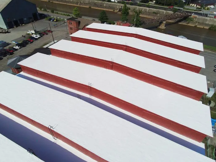 Harris Roofing, LLC Picture 5