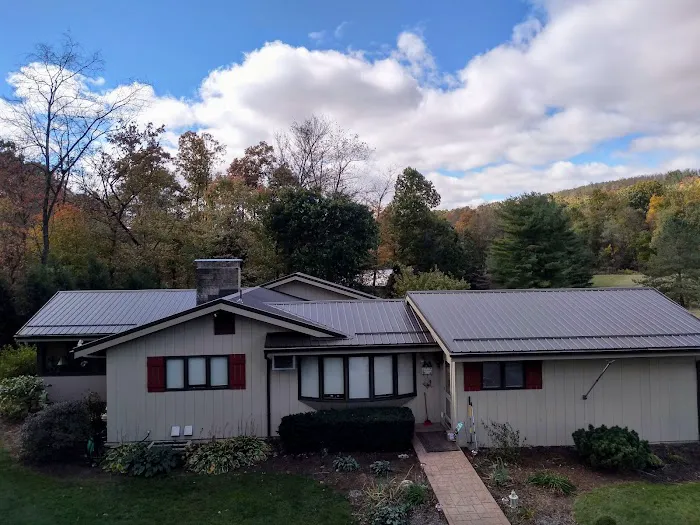 Burkholder Roofing & Siding Picture 4