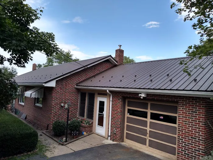 Burkholder Roofing & Siding Picture 3