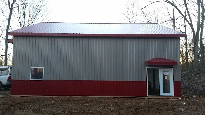 Burkholder Roofing & Siding Picture 2