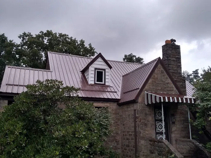 Burkholder Roofing & Siding Picture 1