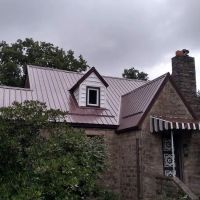 Burkholder Roofing & Siding ico