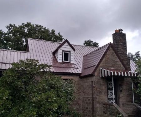 Burkholder Roofing & Siding