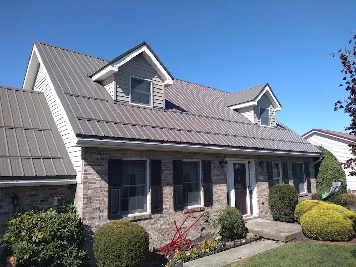 Burkholder Roofing & Siding Picture 9