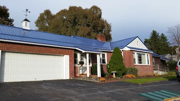 Burkholder Roofing & Siding Picture 7