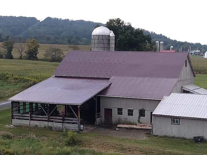 Burkholder Roofing & Siding Picture 8