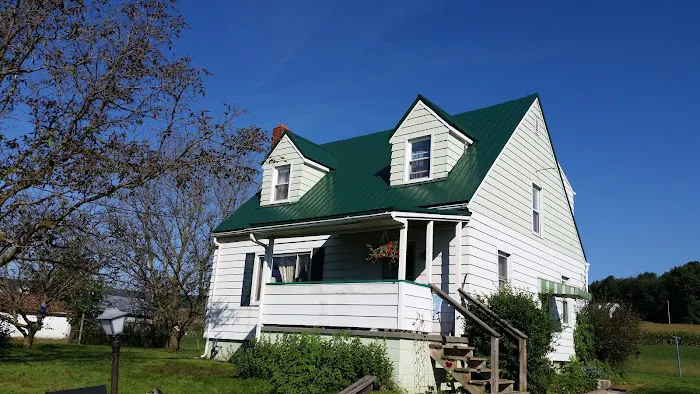 Burkholder Roofing & Siding Picture 6