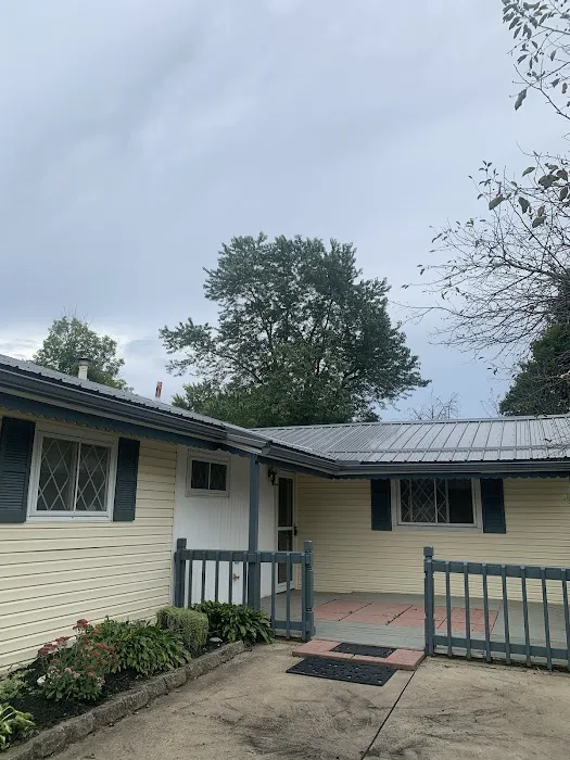 Burkholder Roofing & Siding Picture 10