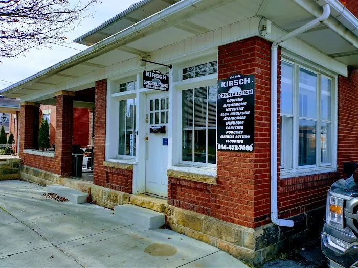 Kirsch Construction Company Picture 3