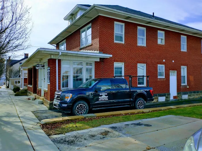 Kirsch Construction Company Picture 1