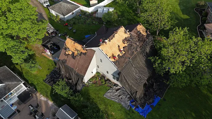 Top Notch Roofing Solutions Picture 4