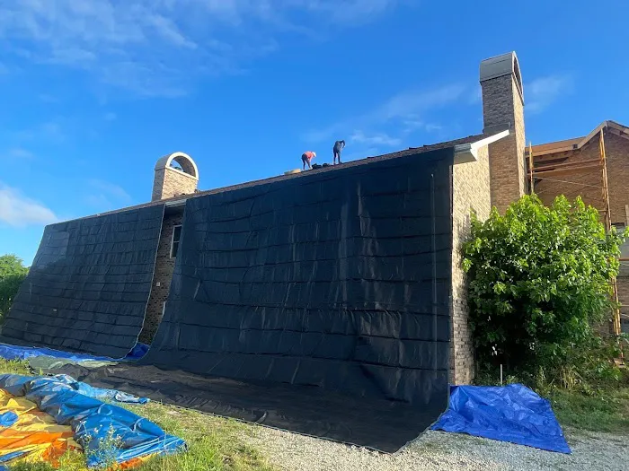 Top Notch Roofing Solutions Picture 2