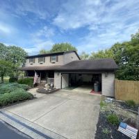 Top Notch Roofing Solutions ico