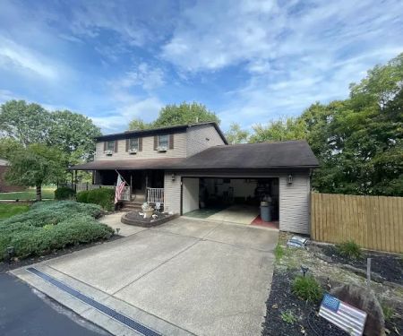 Top Notch Roofing Solutions