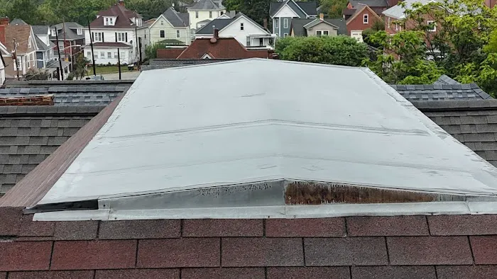 Top Notch Roofing Solutions Picture 8