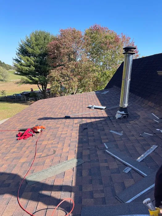 Top Notch Roofing Solutions Picture 7