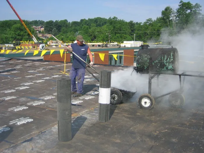 Tuscano-Maher Roofing Picture 2