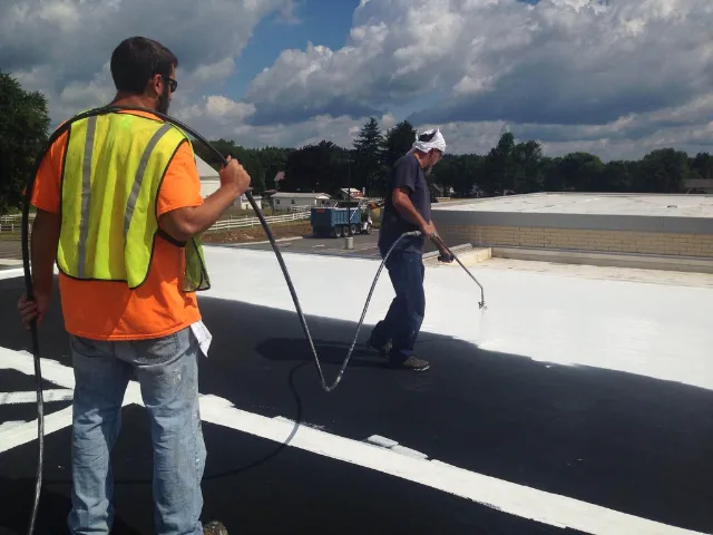 Tuscano-Maher Roofing Picture 1