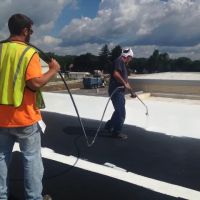 Tuscano-Maher Roofing ico