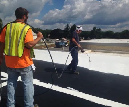 Tuscano-Maher Roofing