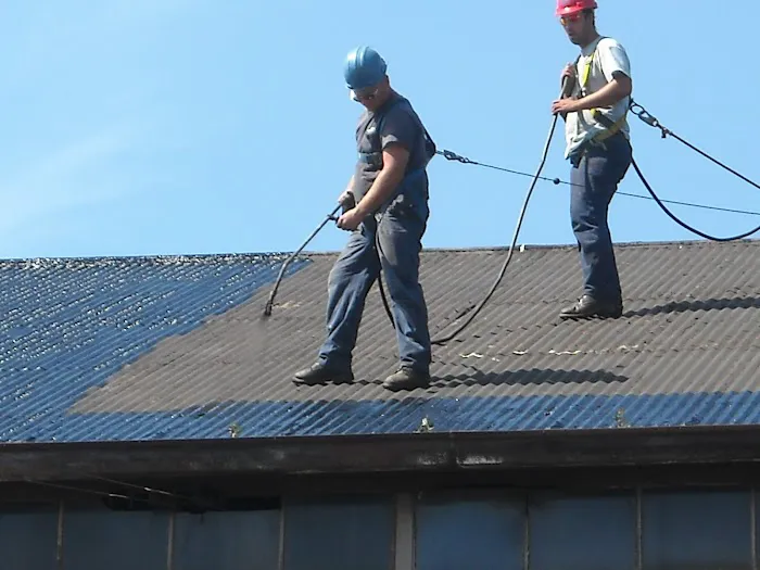 Tuscano-Maher Roofing Picture 3