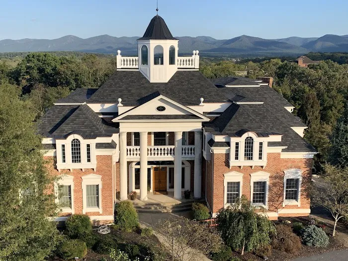 Valley Roofing & Exteriors Picture 1