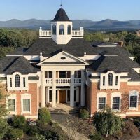 Valley Roofing & Exteriors ico