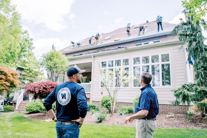 Valley Roofing & Exteriors Picture 5