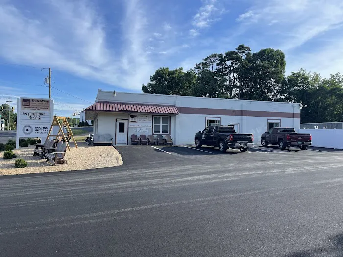 Valley Roofing & Exteriors Picture 3