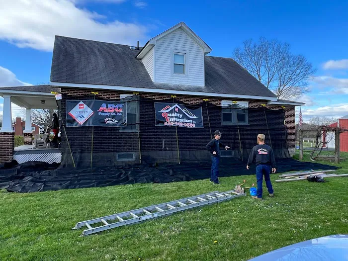 Quality Enterprise Picture 3