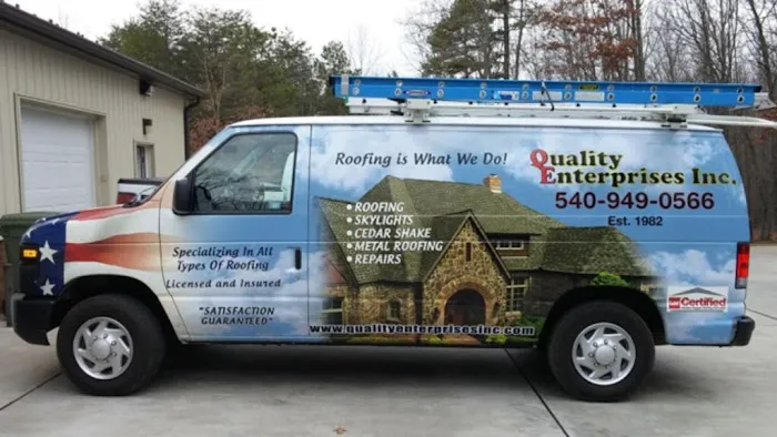 Quality Enterprise Picture 9