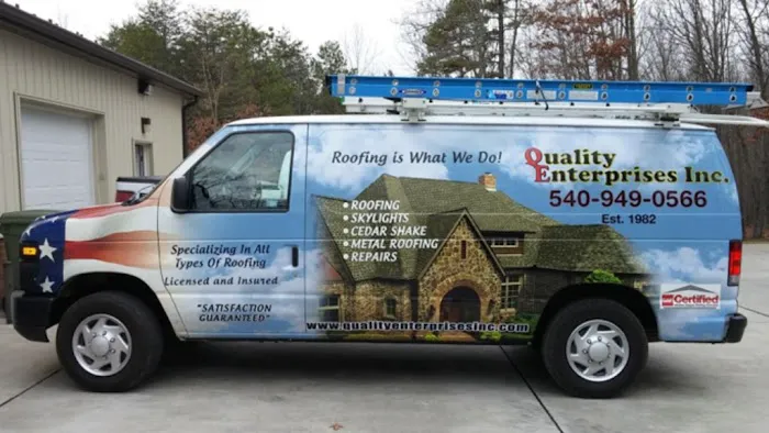 Quality Enterprise Picture 8