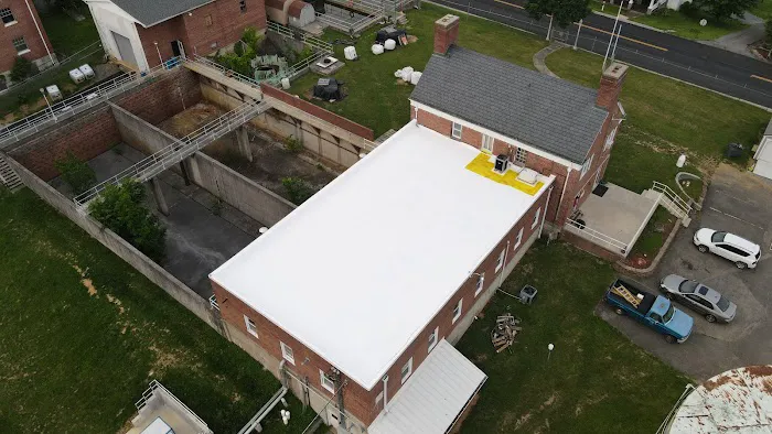 Greenquest Roofing, LLC Picture 8