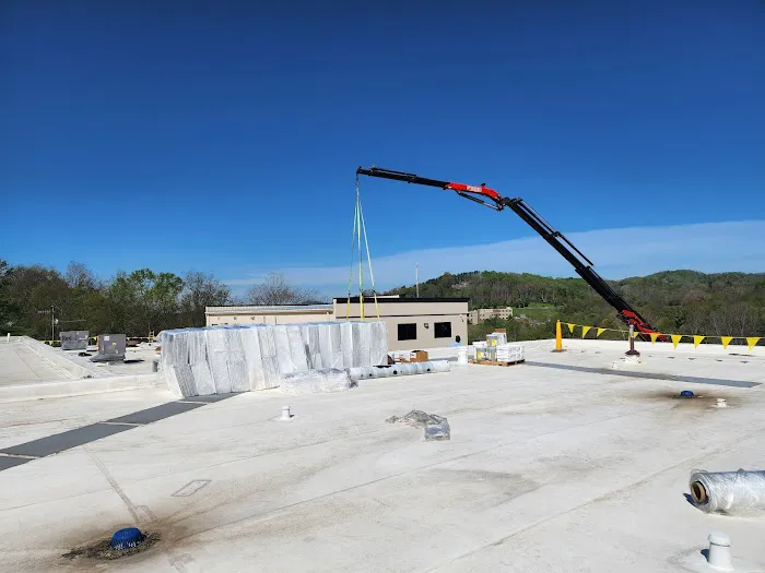 Greenquest Roofing, LLC Picture 7