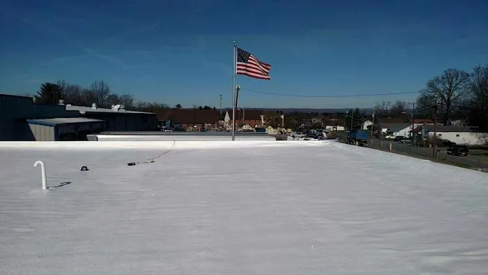 Greenquest Roofing, LLC Picture 6