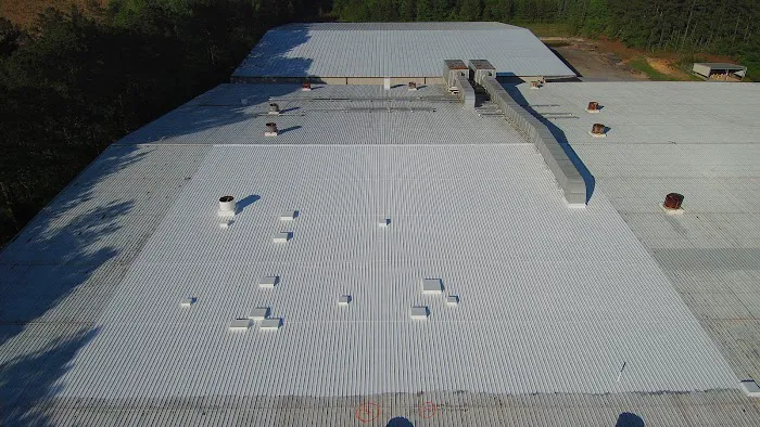 Greenquest Roofing, LLC Picture 4