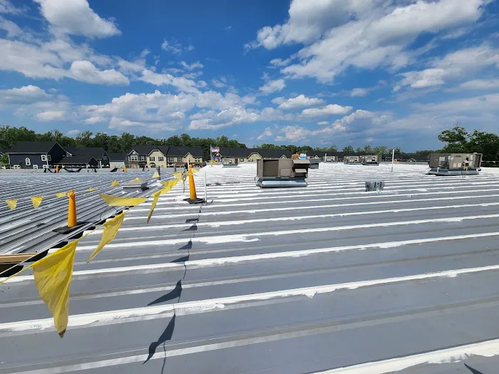 Greenquest Roofing, LLC Picture 1