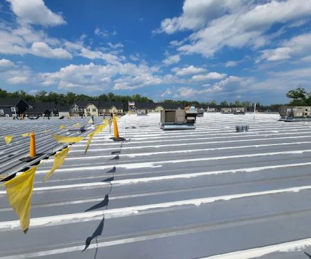 Greenquest Roofing, LLC