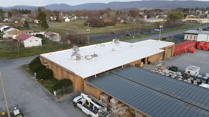 Greenquest Roofing, LLC Picture 5