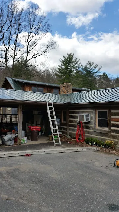 Simmons Roofing Picture 1