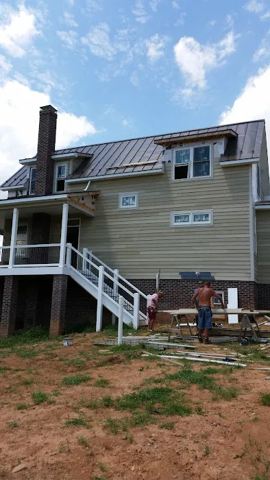 Simmons Roofing Picture 2