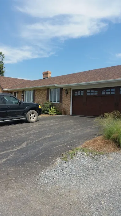 Simmons Roofing Picture 6