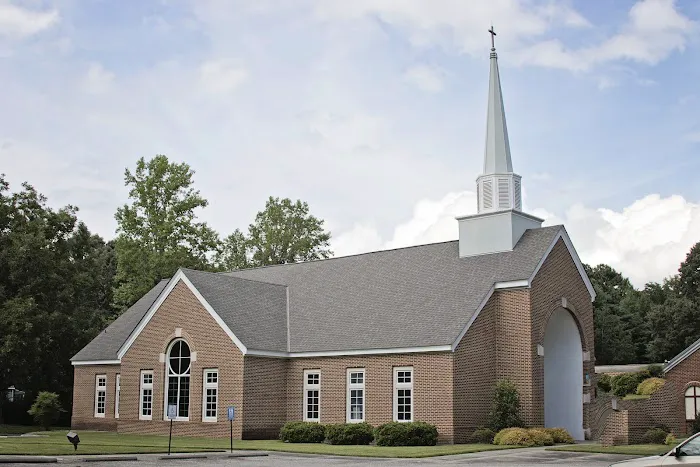 Pyramid Roofing Picture 1