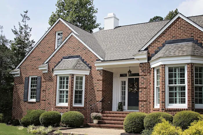 Pyramid Roofing Picture 4