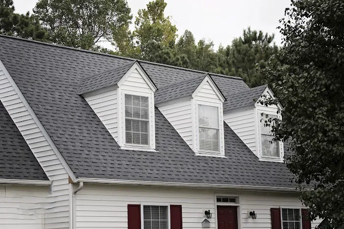 Pyramid Roofing Picture 5