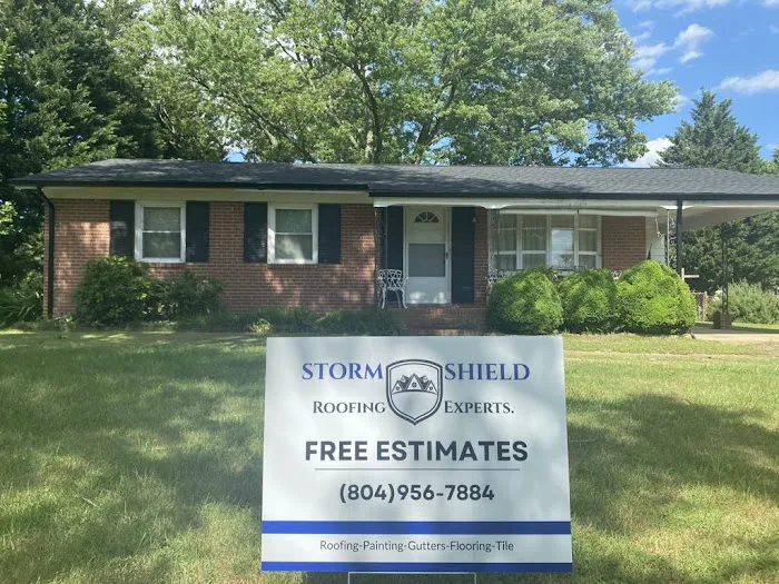 Storm Shield Roofing LLC Picture 5