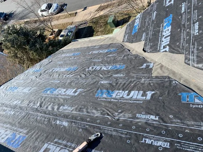 Storm Shield Roofing LLC Picture 4