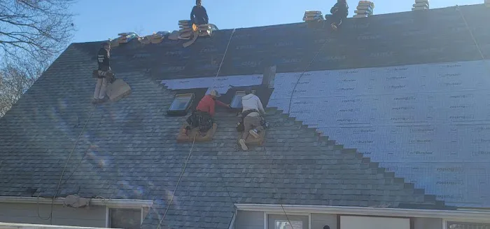 Extreme Weather Roofing Experts Picture 4