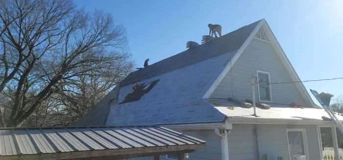 Extreme Weather Roofing Experts Picture 1