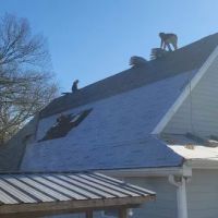 Extreme Weather Roofing Experts ico